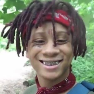 Meet your Posher, Sʇǝʌǝu ɾɐɹɹǝʇʇ